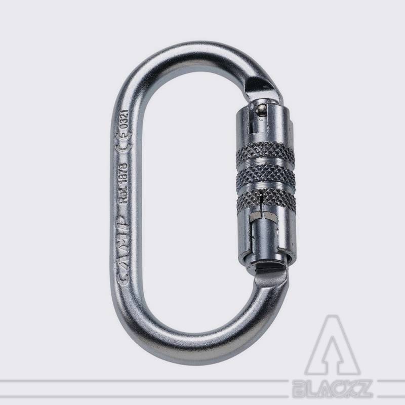 OVAL PRO 2 LOCK