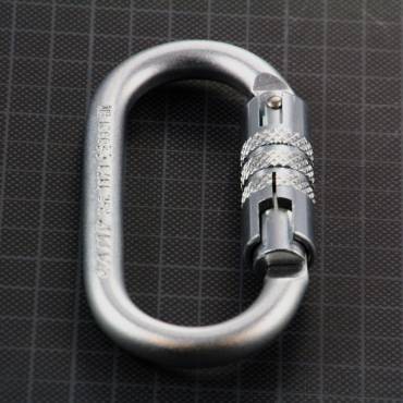 OVAL PRO 2 LOCK