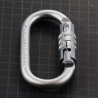 OVAL PRO 2 LOCK