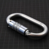 OVAL PRO 2 LOCK