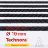 MARLOW Technora T12 - 10 mm
