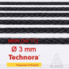 3mm MARLOW T12 Technora