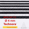 MARLOW Technora T12 - 4 mm