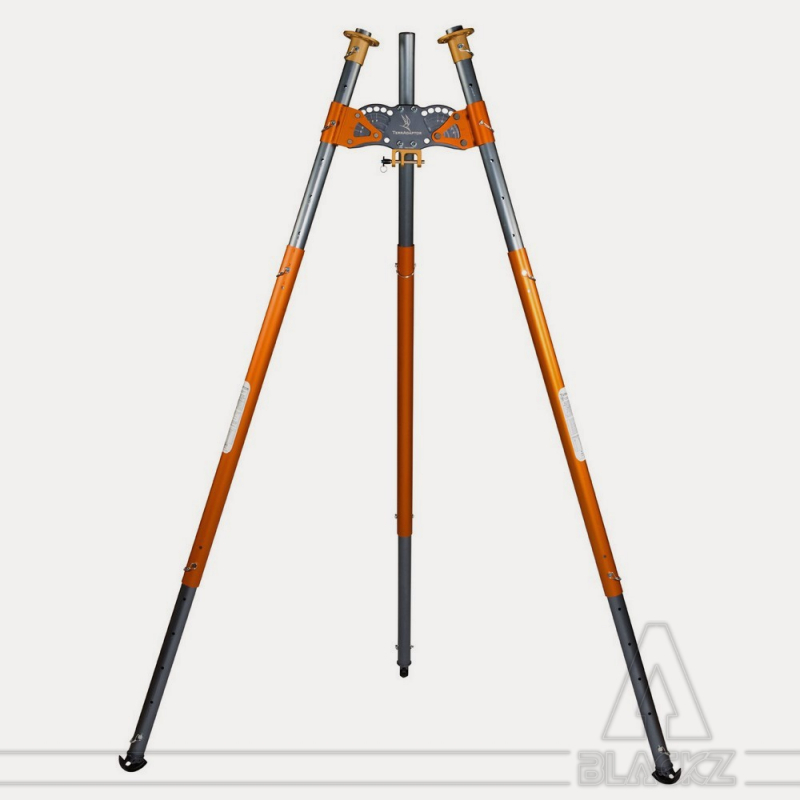 TERRADAPTOR Tripod kit