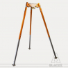 TERRADAPTOR Tripod kit