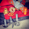 TERRADAPTOR Tripod kit
