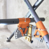 TERRADAPTOR Tripod kit