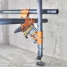TERRADAPTOR Tripod kit