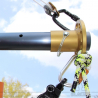 TERRADAPTOR Tripod kit