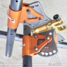 TERRADAPTOR Tripod kit