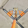 TERRADAPTOR Tripod kit