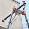 TERRADAPTOR Tripod kit