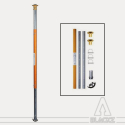 TERRADAPTOR Gin Pole kit