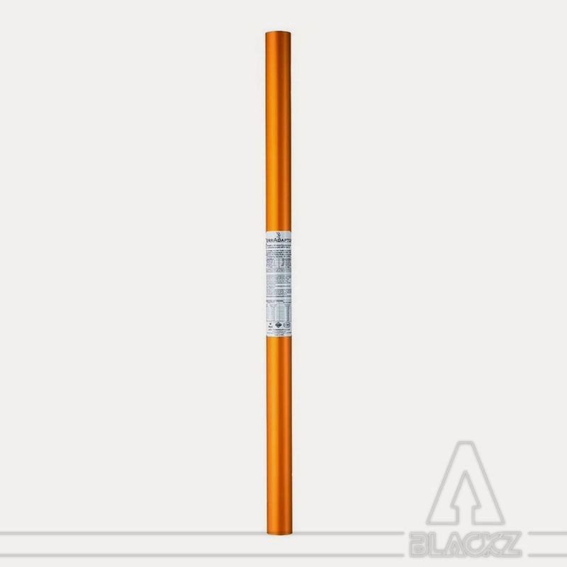 TERRADAPTOR Tube Orange