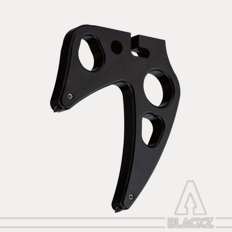 TERRADAPTOR Talon Foot