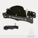 TERRADAPTOR Capstan Winch Bracket kit