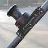 TERRADAPTOR Capstan Winch Bracket kit