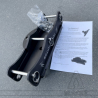 TERRADAPTOR Capstan Winch Bracket kit