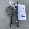 TERRADAPTOR Capstan Winch Bracket kit
