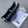 TERRADAPTOR Capstan Winch Bracket kit