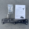 TERRADAPTOR Capstan Winch Bracket kit