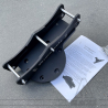 TERRADAPTOR Capstan Winch Bracket kit