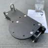 TERRADAPTOR Capstan Winch System