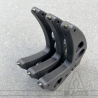 TERRADAPTOR Talon Foot