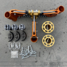 TERRADAPTOR Tripod kit
