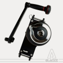 TERRADAPTOR Capstan Winch System