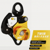 TWIN RELEASE