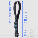 PES QUICKDRAW 16 x 180 mm