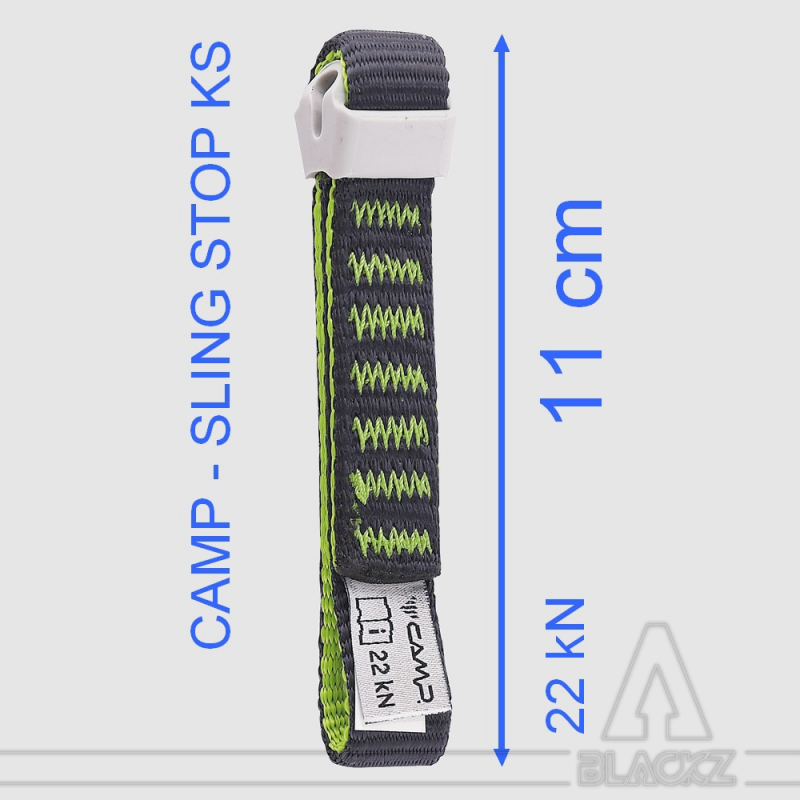 SLING STOP KS 17 x 110 mm