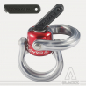 ENIGMA BLACK swivel