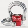 ENIGMA BLACK swivel