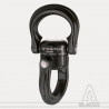 ENIGMA BLACK swivel