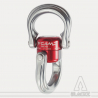 ENIGMA BLACK swivel