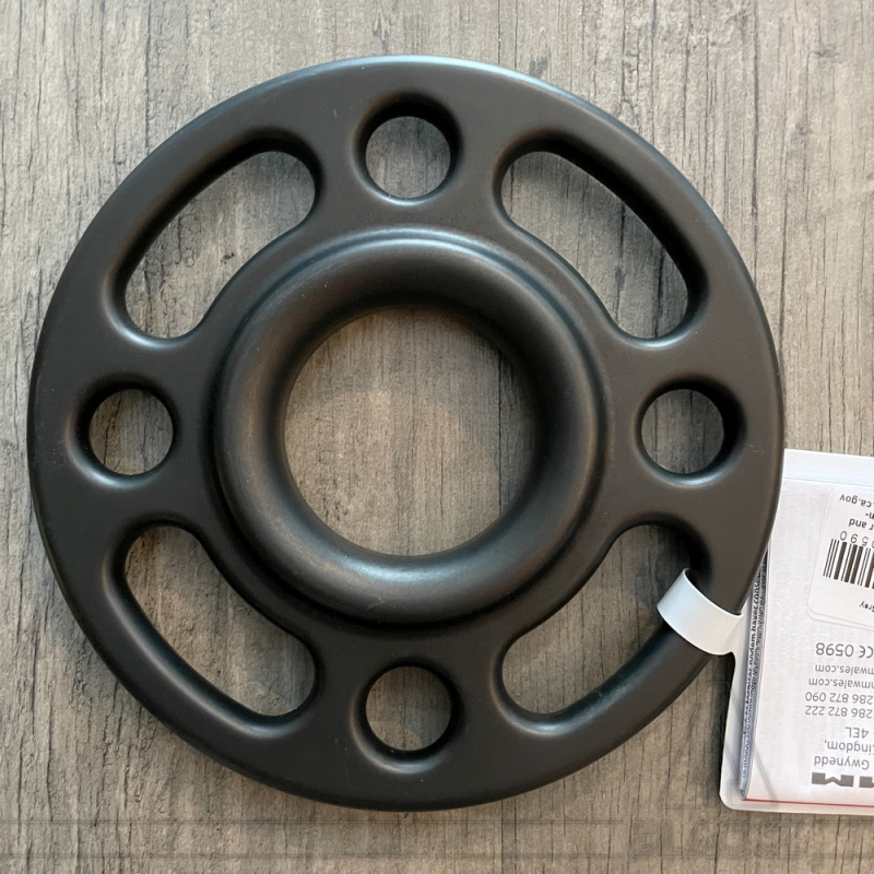 RIGGING HUB 108 Grey