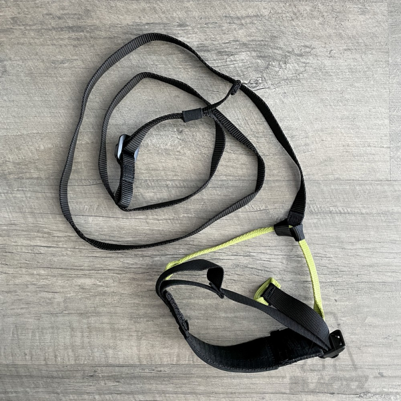 PROSTEP - Pedale