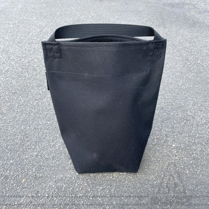 Sac de lest MK2