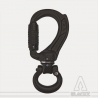 Director Swivel Boss Locksafe Bow Matt Grey