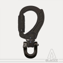 Director Swivel Boss Locksafe D Matt Grey