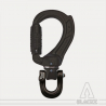 Director Swivel Boss Locksafe D Matt Grey
