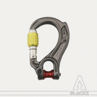 Director Yoke Rope Screwgate