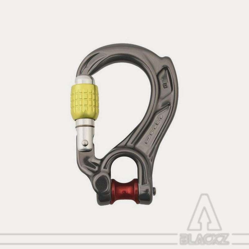 Director Yoke Rope Screwgate