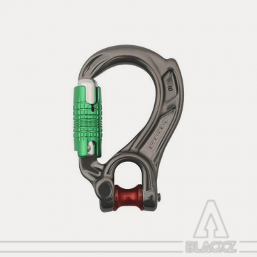 Director Yoke Rope Locksafe