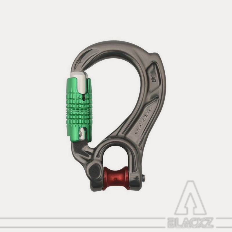 Director Yoke Rope Locksafe