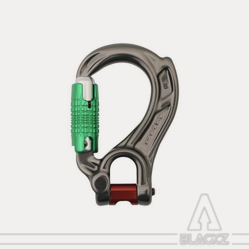 Director Yoke Web Locksafe