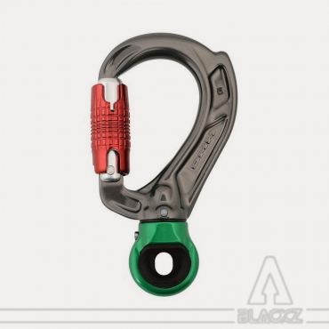Director Swivel Eye Kwiklock
