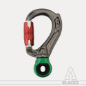 Director Swivel Eye Kwiklock